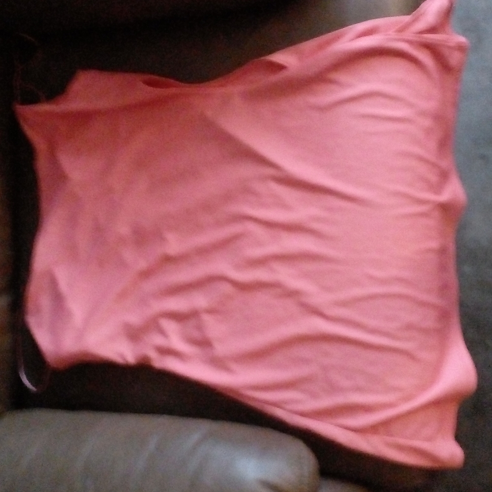 Woman's la senza satin wear